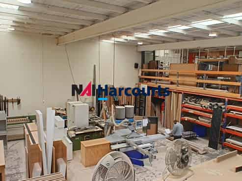 Wairau Valley Warehouse 335sqm - Be Quick!