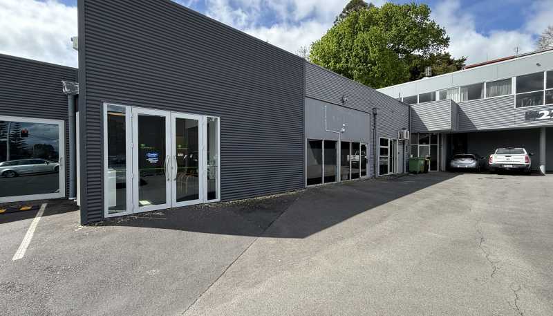 22 Marsh Street, Tauranga
