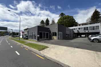 CBD fringe commercial opportunity