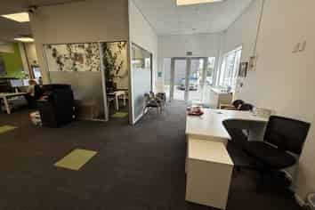 CBD fringe commercial opportunity