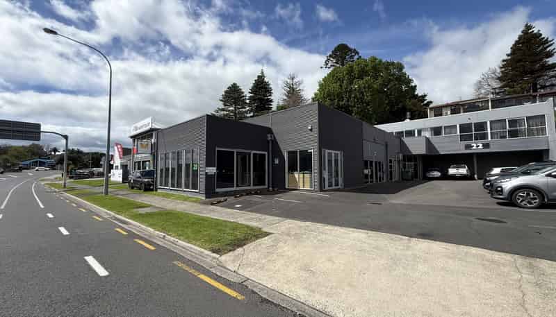 22 Marsh Street, Tauranga
