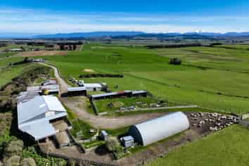 162 Jenkins Road, Tuatapere