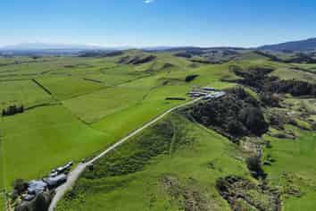 162 Jenkins Road, Tuatapere