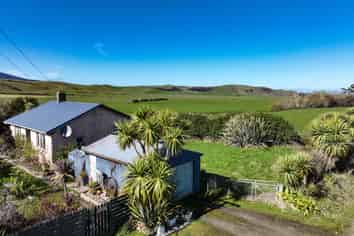 162 Jenkins Road, Tuatapere