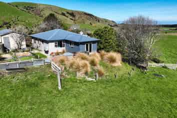 162 Jenkins Road, Tuatapere