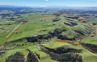 162 Jenkins Road, Tuatapere