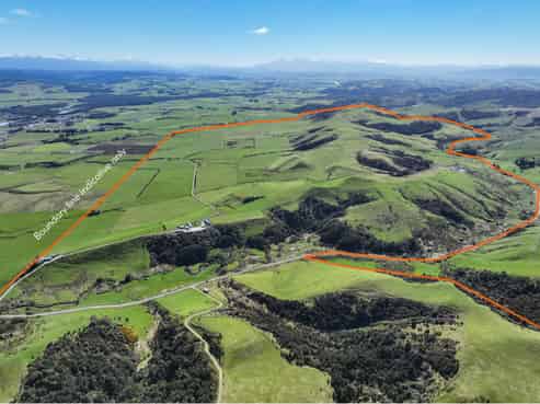 162 Jenkins Road, Tuatapere