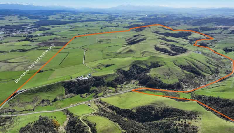 162 Jenkins Road, Tuatapere