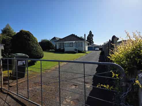 22 Orrs Road, Kaikohe