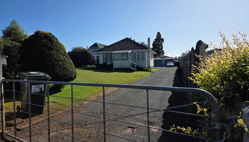 22 Orrs Road, Kaikohe