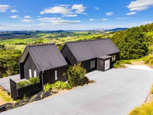 498  Cames Road, Mangawhai