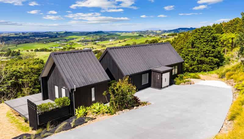 498  Cames Road, Mangawhai