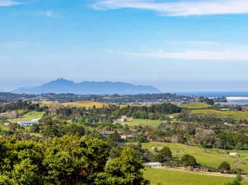 498  Cames Road, Mangawhai