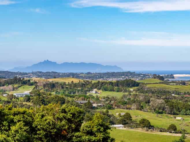 498  Cames Road, Mangawhai