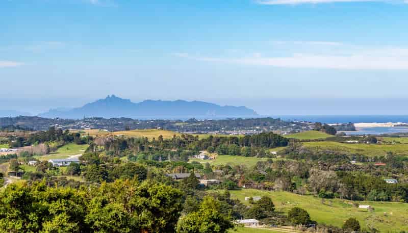 498  Cames Road, Mangawhai