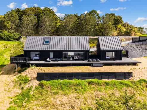 498  Cames Road, Mangawhai