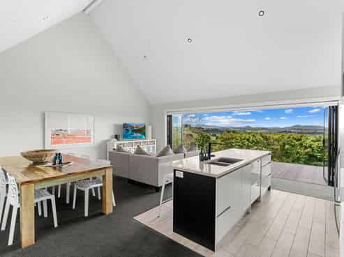 498  Cames Road, Mangawhai