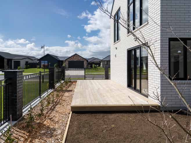 33A Isobel Hodgson Drive, Cambridge