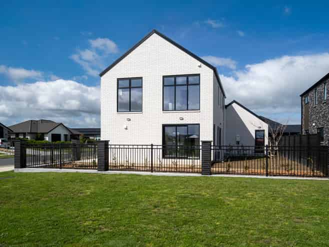 33A Isobel Hodgson Drive, Cambridge