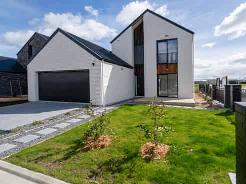 33A Isobel Hodgson Drive, Cambridge