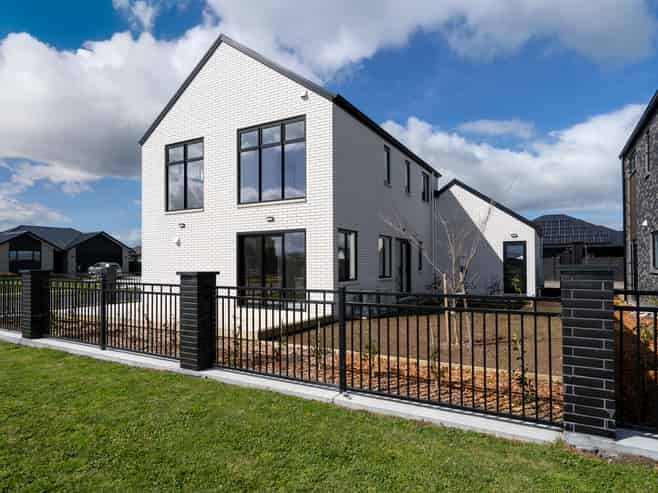 33A Isobel Hodgson Drive, Cambridge