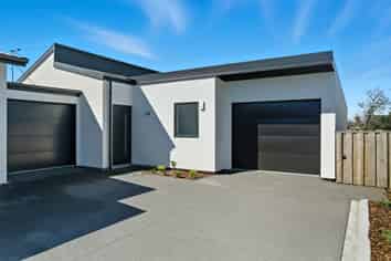 1-4/30 Otaki Street, Kaiapoi