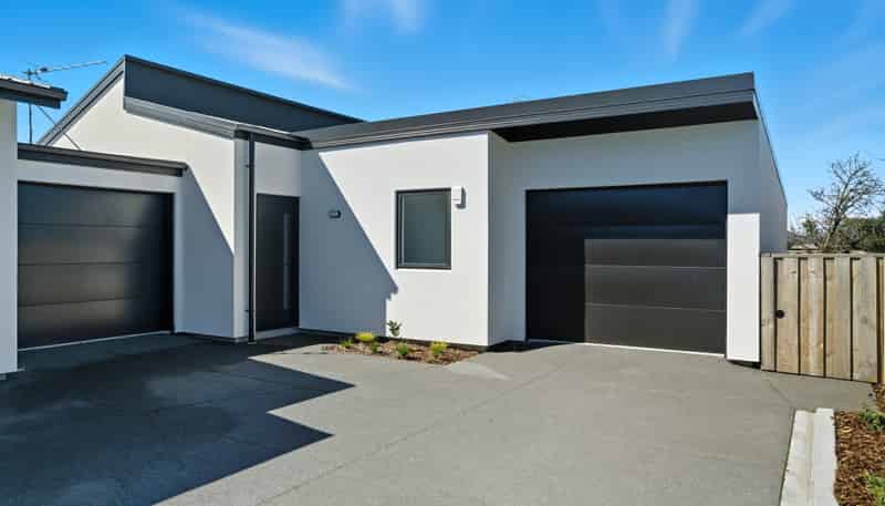 1-4/30 Otaki Street, Kaiapoi