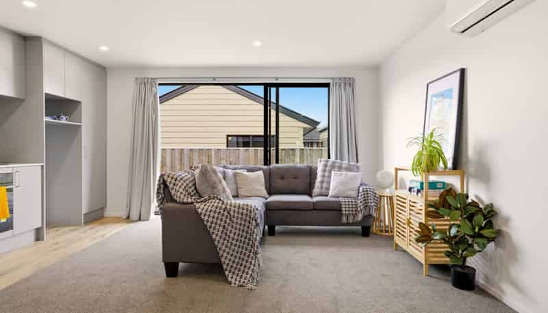 1-4/30 Otaki Street, Kaiapoi