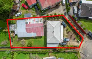 21 Julian Place, Otara