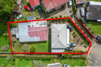 21 Julian Place, Otara