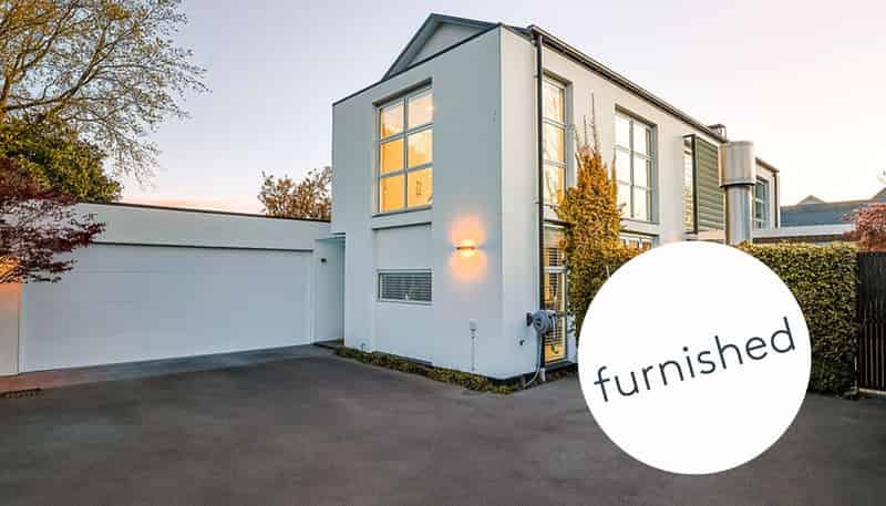 76A Glandovey Road, Fendalton