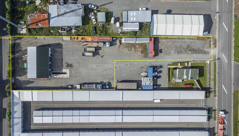 848A Jones Road, Rolleston