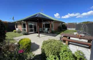Canterbury - Address withheld