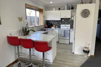Canterbury - Address withheld