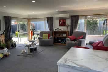 Canterbury - Address withheld