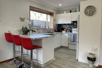 Canterbury - Address withheld