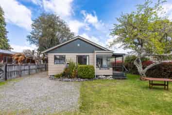 2/33 Tongariro Road, TURANGI