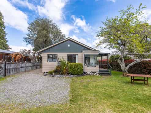 2/33 Tongariro Road, Turangi