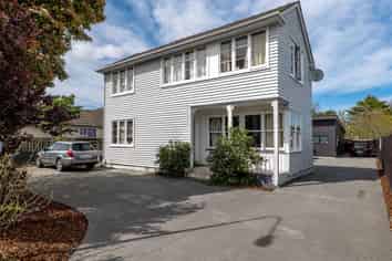  42 & 42a Suva Street, Upper Riccarton