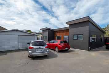  42 & 42a Suva Street, Upper Riccarton