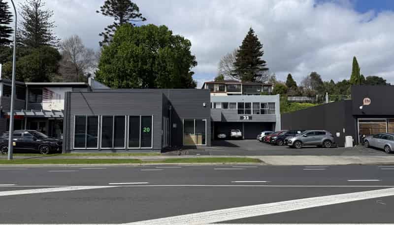 22 Marsh Street, Tauranga