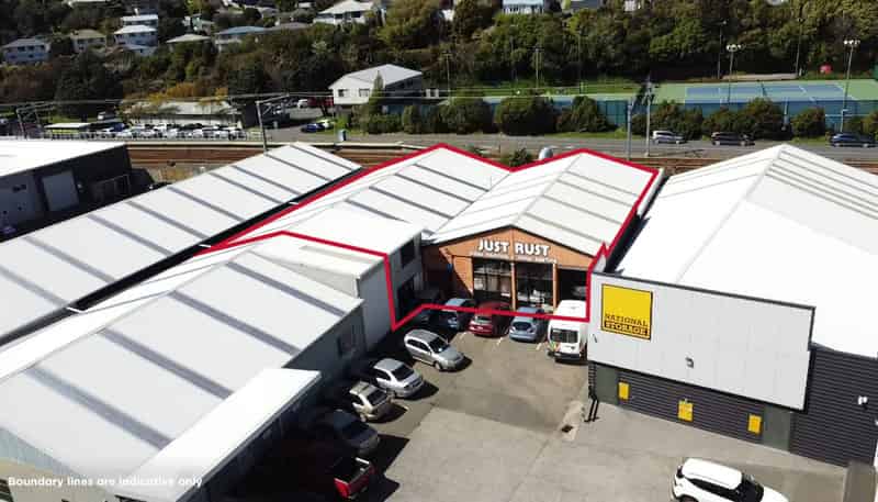 Unit 2/78 Main Road, Tawa
