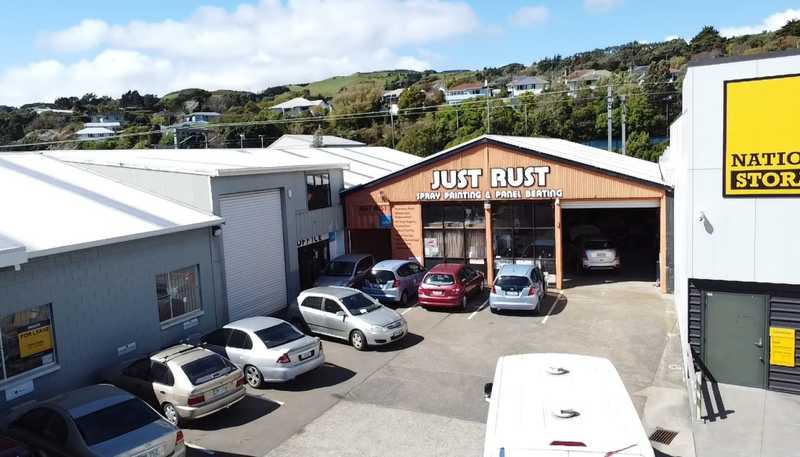 Unit 2/78 Main Road, Tawa