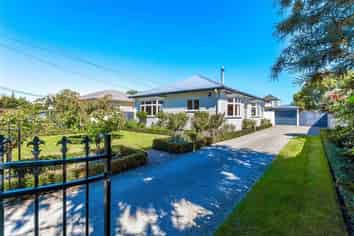 39 Hinemoa Street, Spreydon