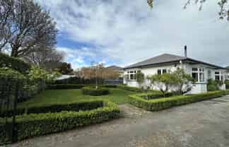 39 Hinemoa Street, Spreydon