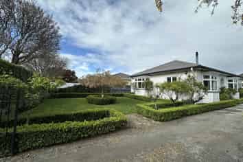 39 Hinemoa Street, Spreydon