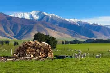 197 Corrigalls Road, KUROW