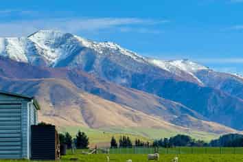 197 Corrigalls Road, KUROW