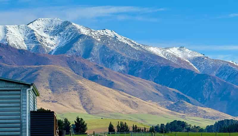 197 Corrigalls Road, KUROW