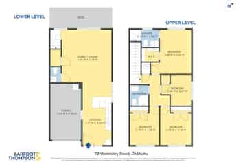 Lot 4/72 Walmsley Road, Otahuhu